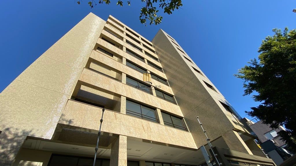 Apartamento 2 dormitórios no bairro Petrópolis