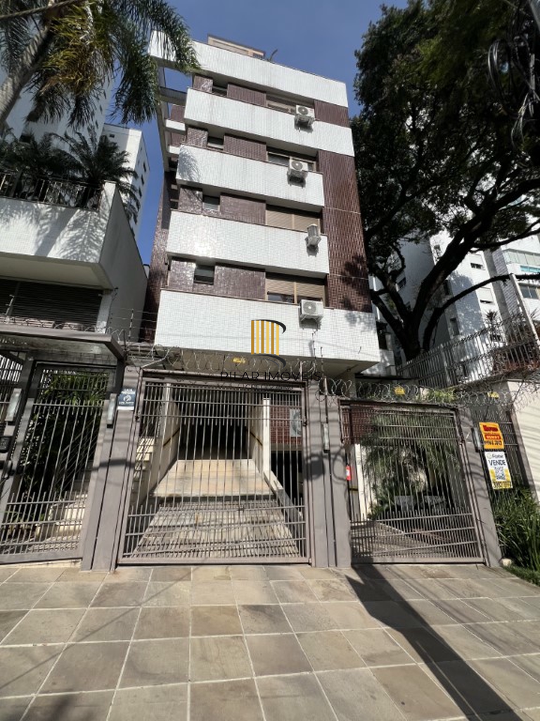 Apartamento 2 dormitórios no bairro Rio Branco - Pilar Imóveis