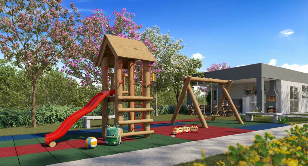 Apartamento 2 dormitórios no bairro Santa Rosa de Lima