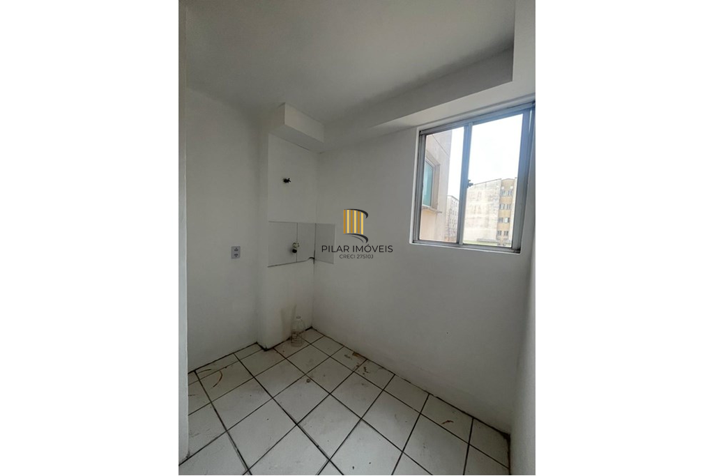 Apartamento 2 dormitórios no bairro Ipiranga