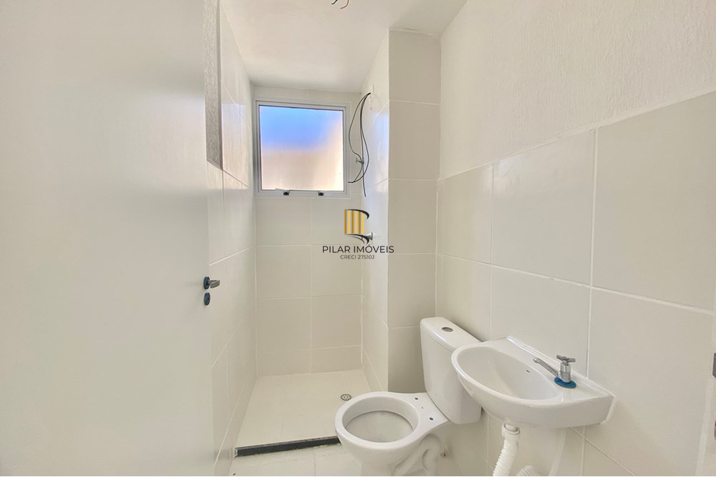 Apartamento 2 dormitórios no bairro Fátima