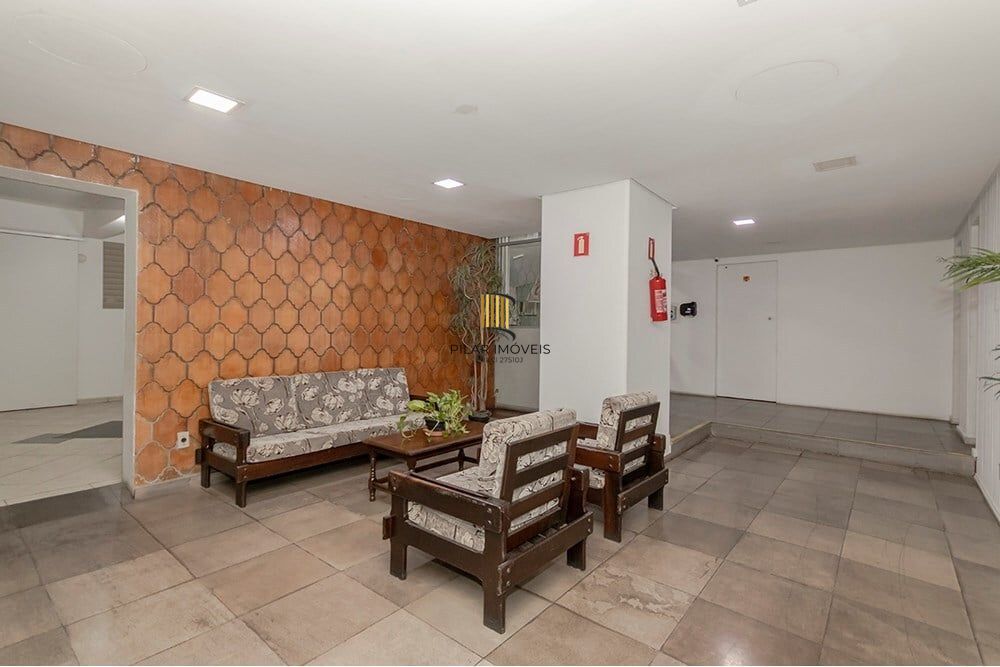 Apartamento 1 dormitório no bairro Centro Histórico