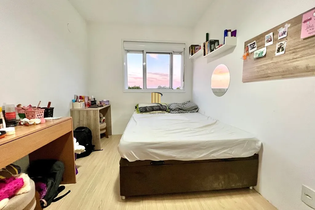 Apartamento 2 dormitórios no bairro Estância Velha