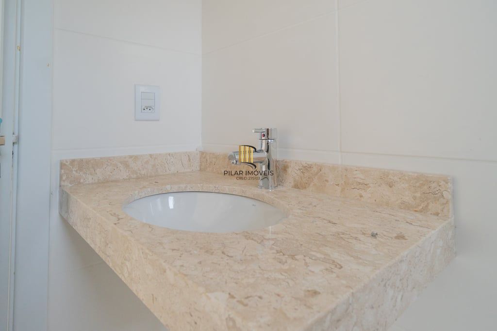 Apartamento 3 dormitórios no bairro Tristeza