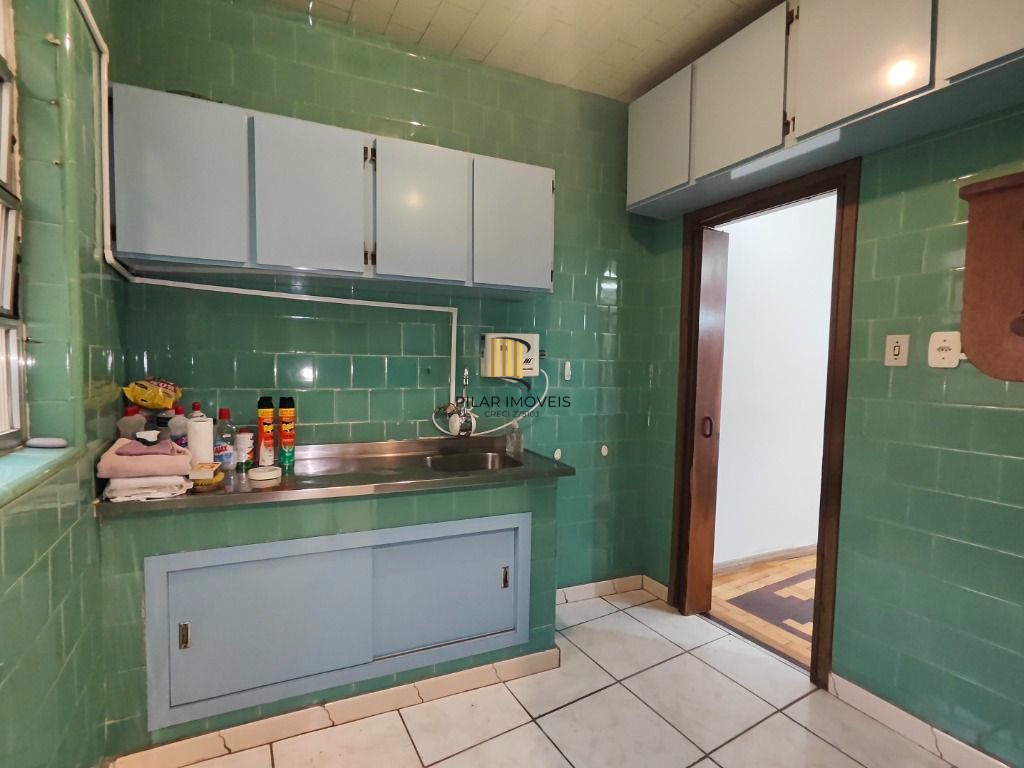 Apartamento Garden 3 dormitórios no bairro Menino Deus