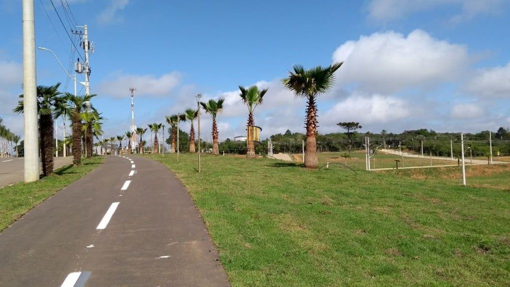 Terreno no bairro Centro