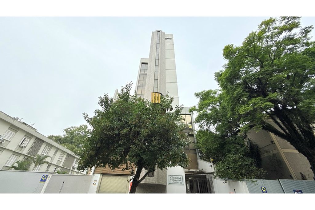 Sala Comercial no bairro Floresta - Pilar Imóveis