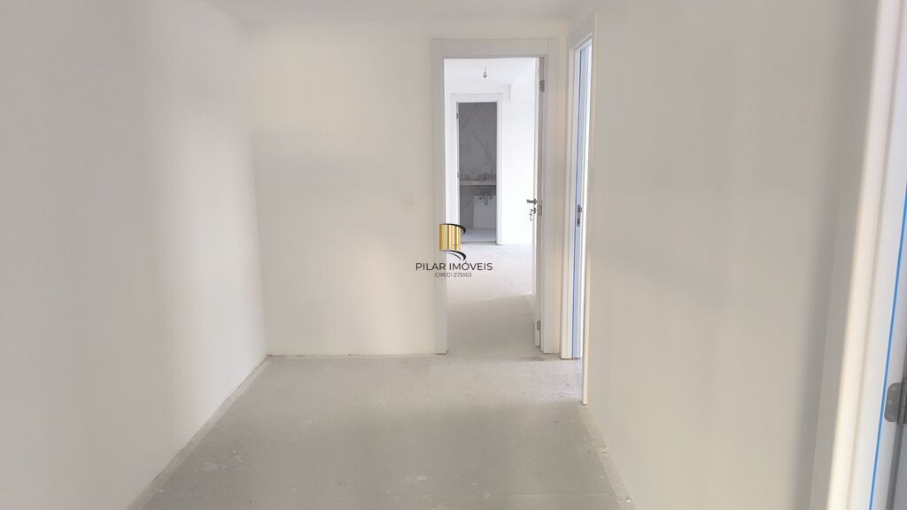 Apartamento 3 dormitórios no bairro Praia de Belas