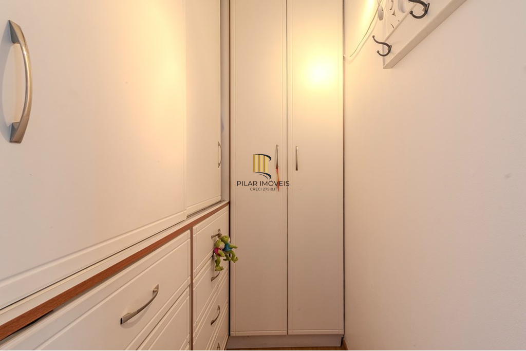 Cobertura 3 dormitórios no bairro Petrópolis