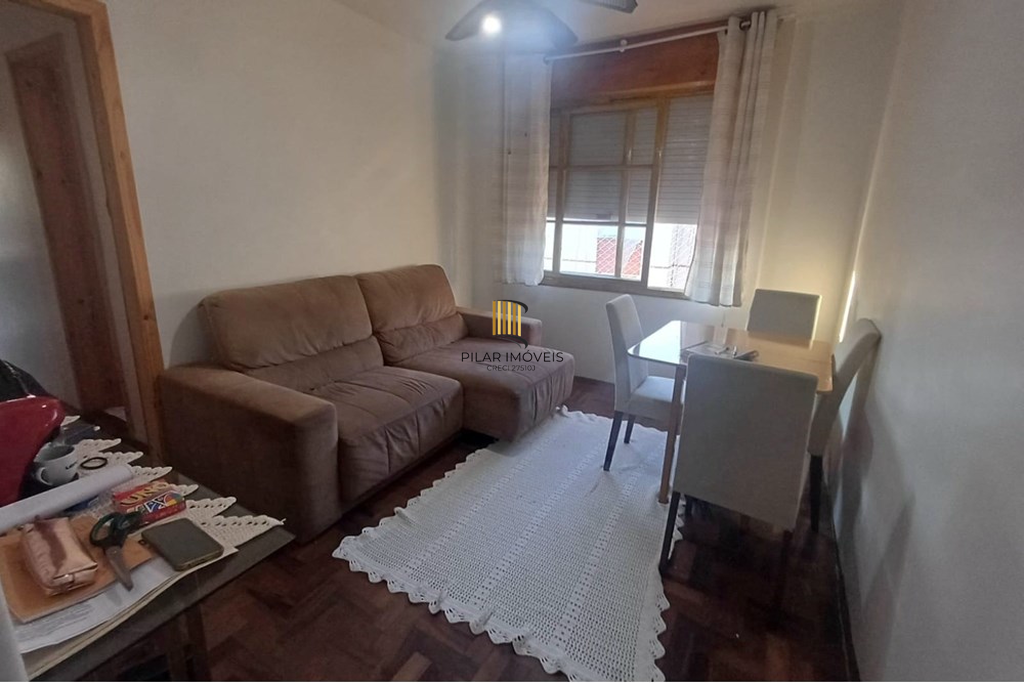 Apartamento 4 dormitórios no bairro Passo da Areia