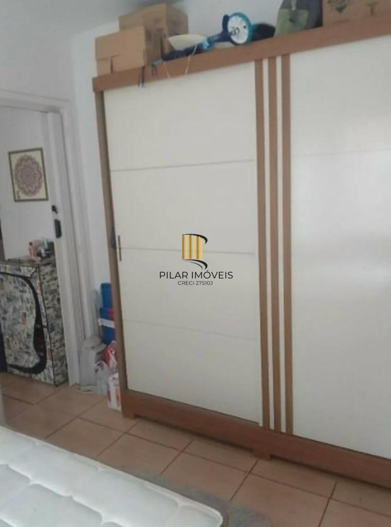 Apartamento 1 dormitório no bairro Jardim do Salso