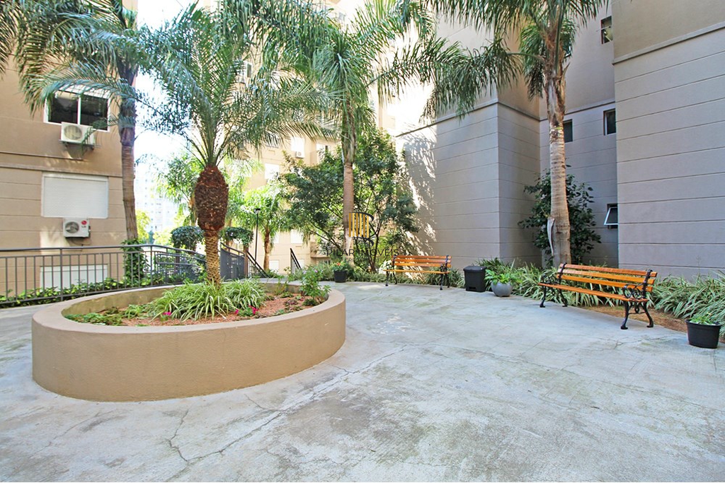 Apartamento 2 dormitórios no bairro Tristeza