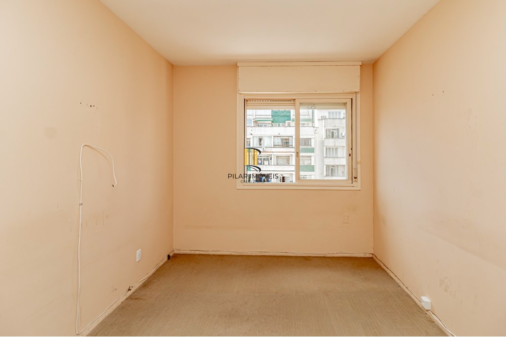 Apartamento 2 dormitórios no bairro Centro Histórico