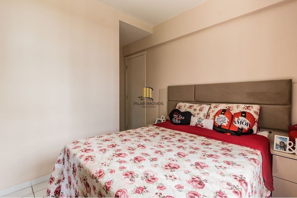 Apartamento 3 dormitórios no bairro Vila Ipiranga