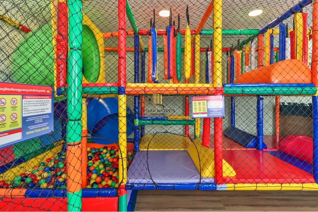 Apartamento 2 dormitórios no bairro Passo da Areia