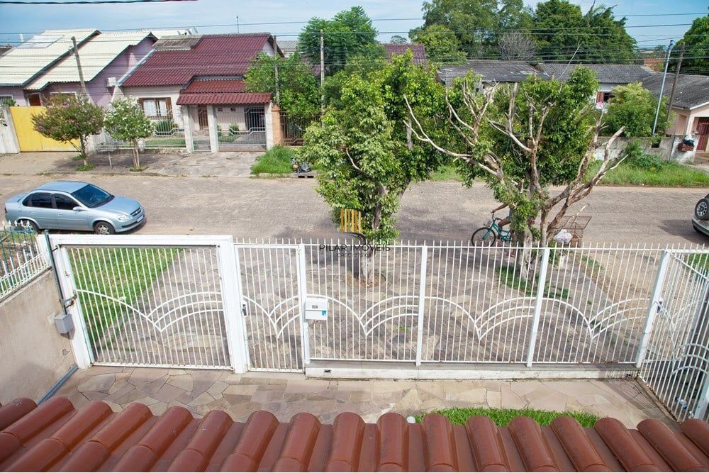 Casa 3 dormitórios no bairro Sumaré