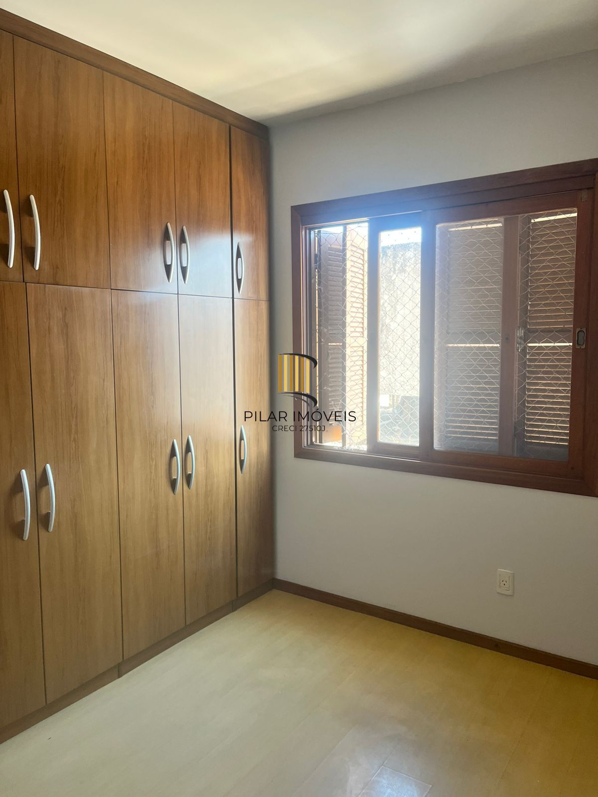 Apto 03 dorm com suíte, leste/norte, 02 box, vista definitiva, no Passo da Areia