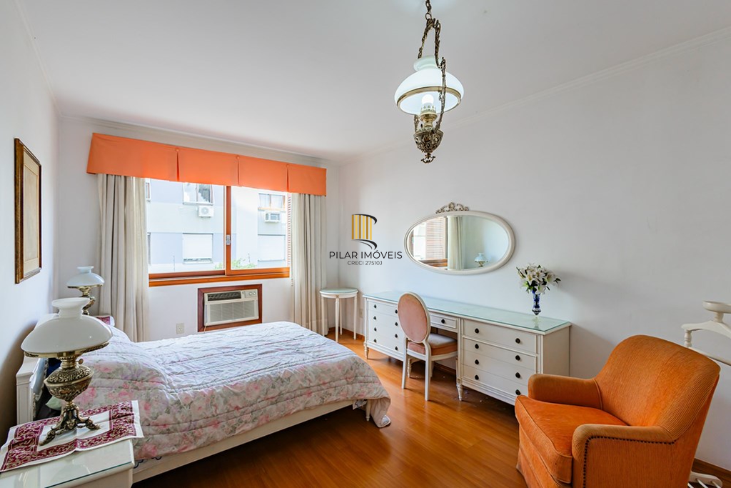 Apartamento 3 dormitórios no bairro Jardim Planalto