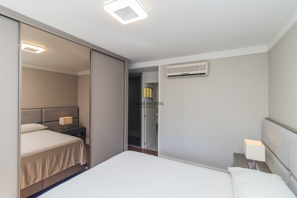 Apartamento 3 dormitórios no bairro Bela Vista