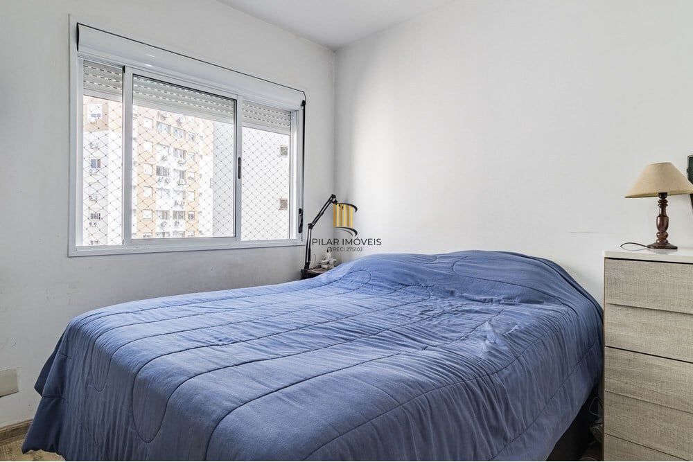 Apartamento 3 dormitórios no bairro Vila Ipiranga