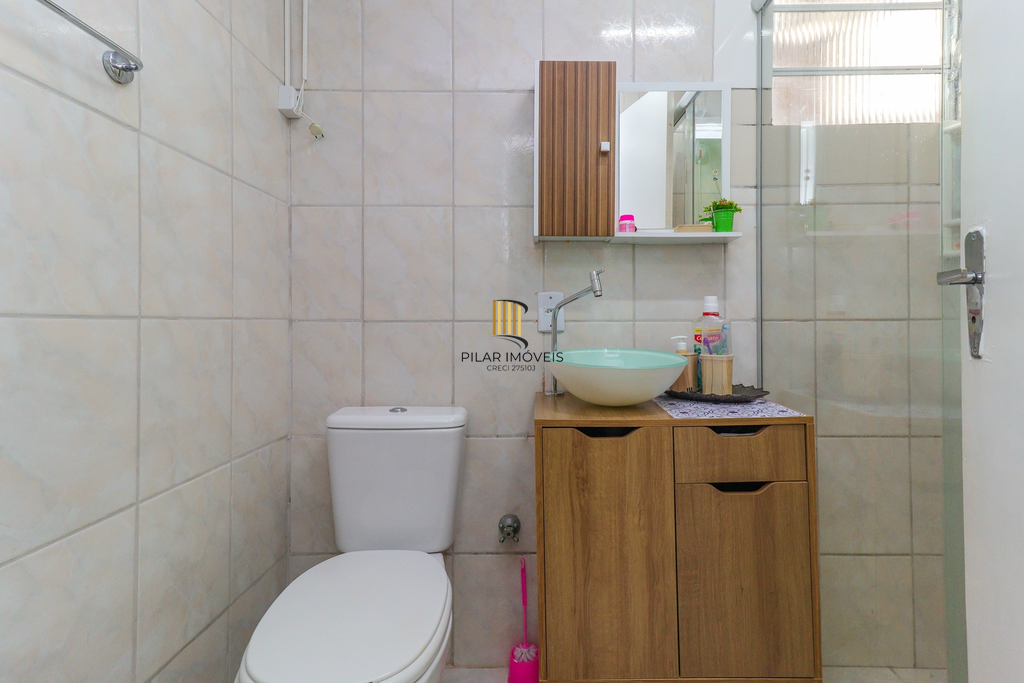 Apartamento 2 dormitórios no bairro Camaquã