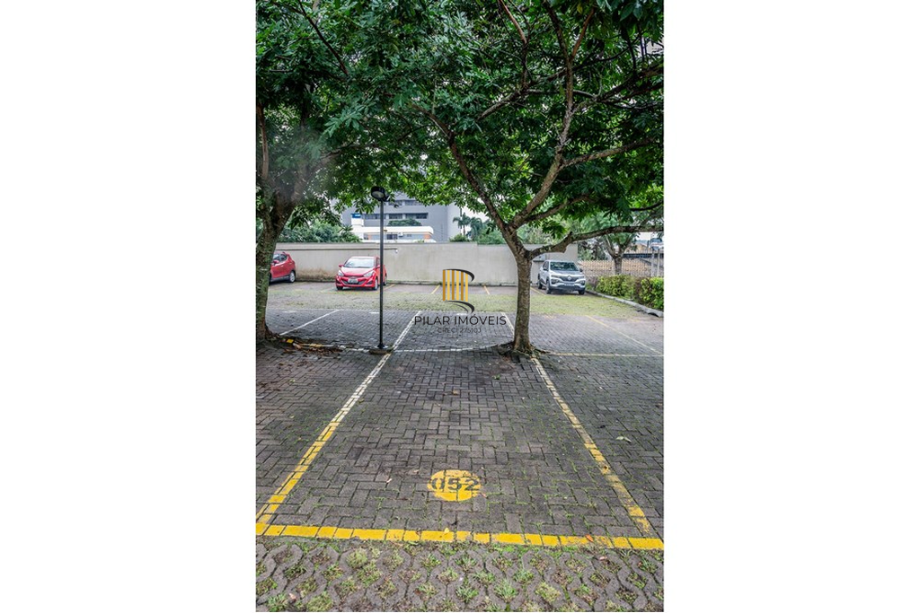 Apartamento 2 dormitórios no bairro Camaquã