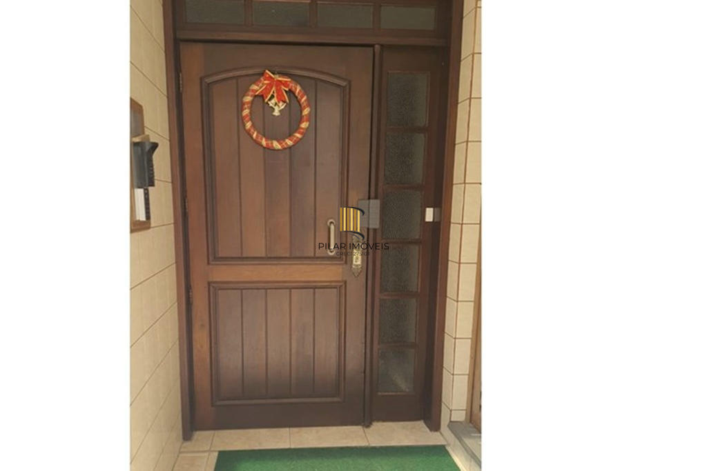 Apartamento 1 dormitório no bairro Passo da Areia