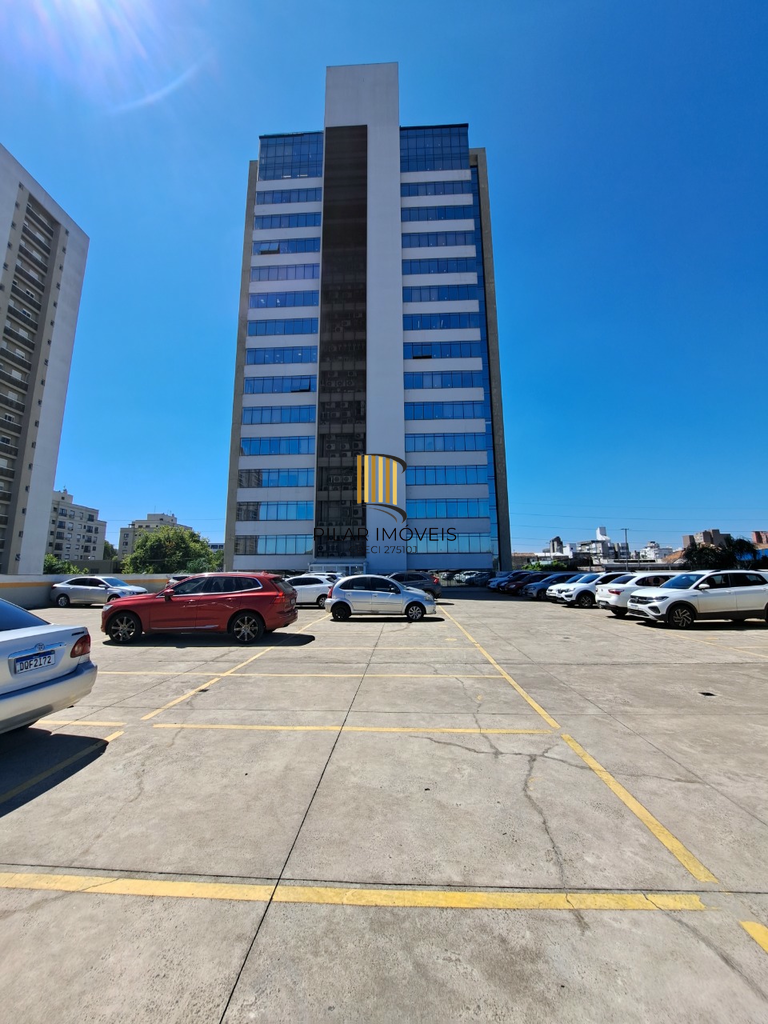 Sala Comercial no bairro Floresta