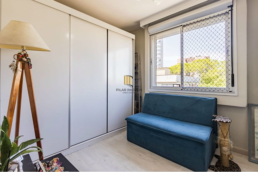 Apartamento 3 dormitórios no bairro Partenon
