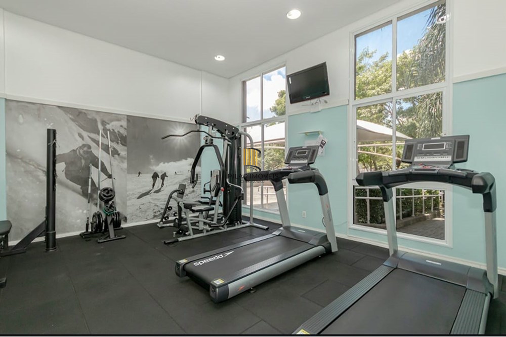 Apartamento 2 dormitórios no bairro Cristo Redentor