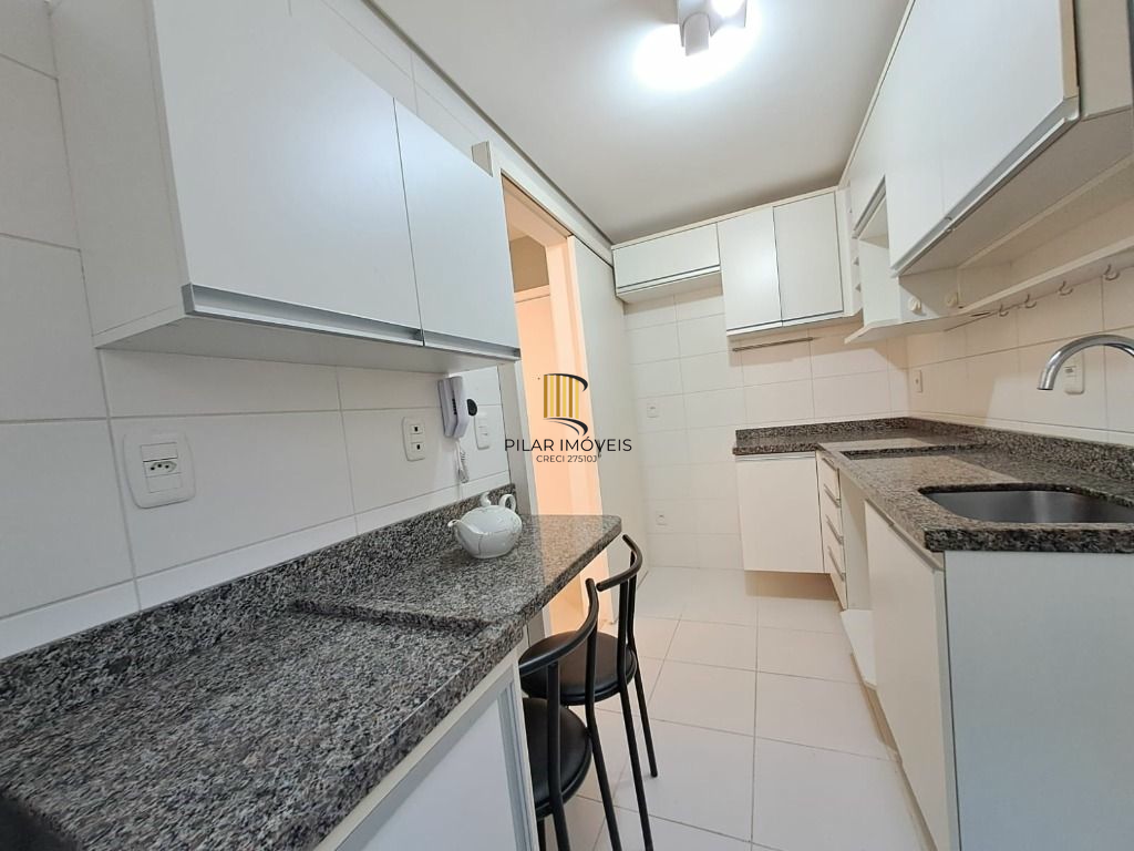 Apartamento 2 dormitórios no bairro Jardim  Botânico