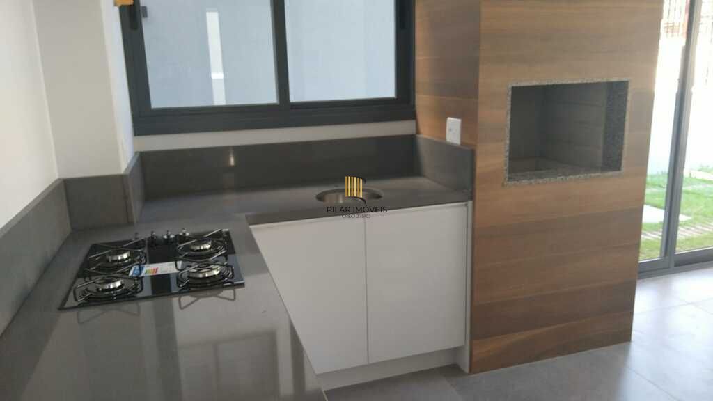 Duplex 3 dormitórios no bairro Boa Vista