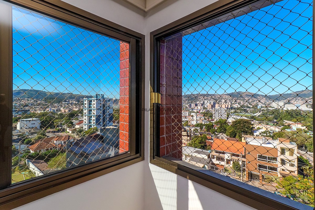 Apartamento 3 dormitórios no bairro Jardim Botânico