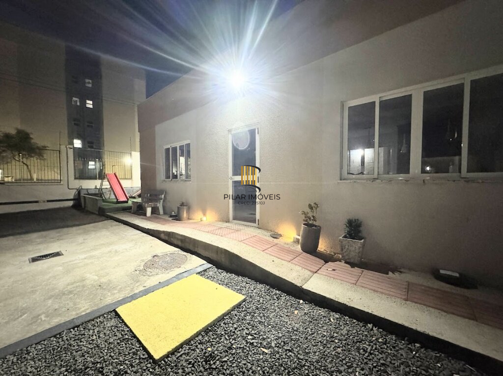 Apartamento 2 dormitórios no bairro Olaria