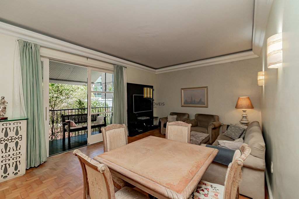 Apartamento 3 dormitórios no bairro Mont Serrat