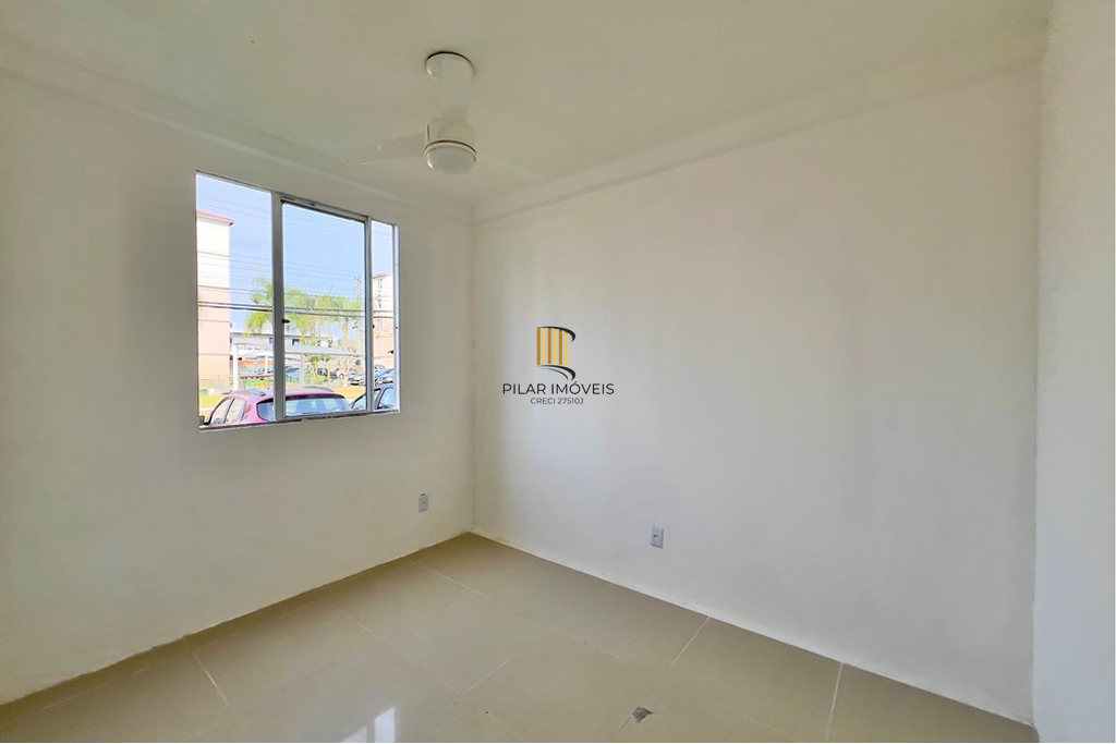 Apartamento 2 dormitórios no bairro Fátima