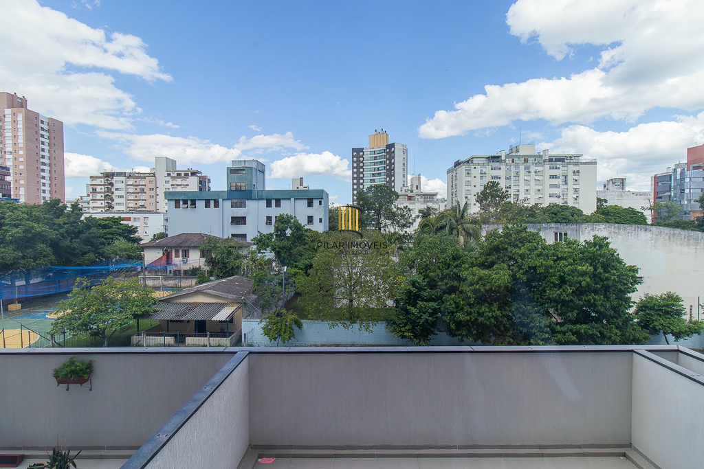 Apartamento 1 dormitório no bairro Menino Deus