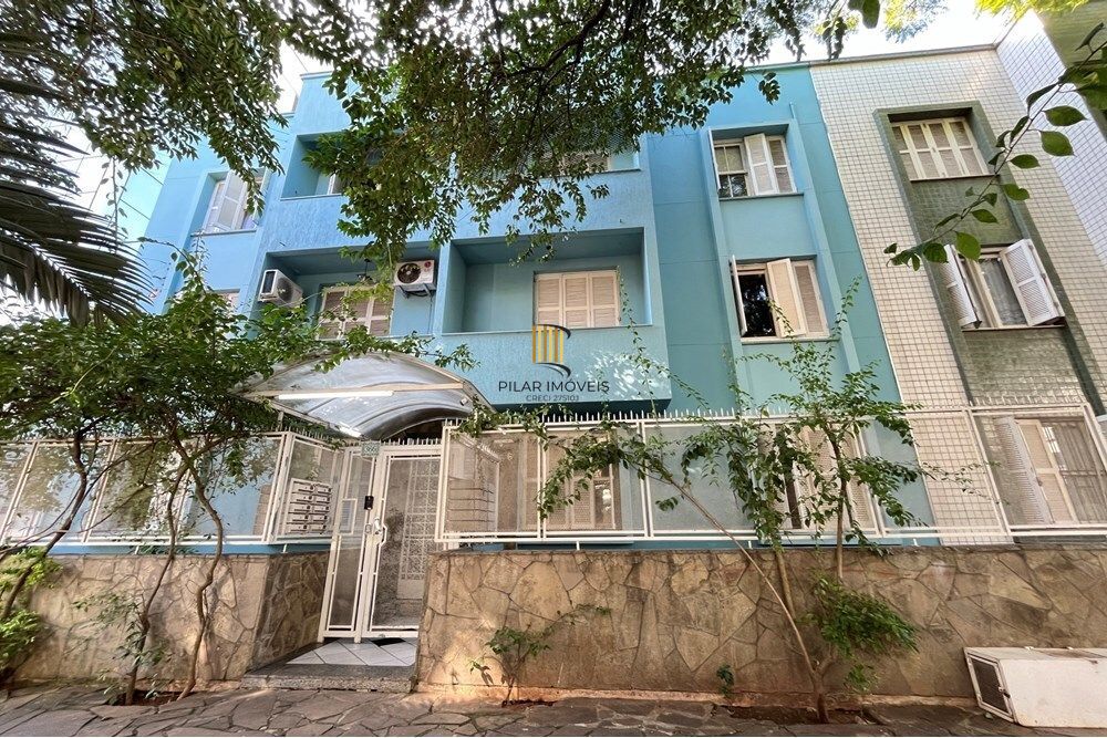 Apartamento 2 dormitórios no bairro Mont Serrat