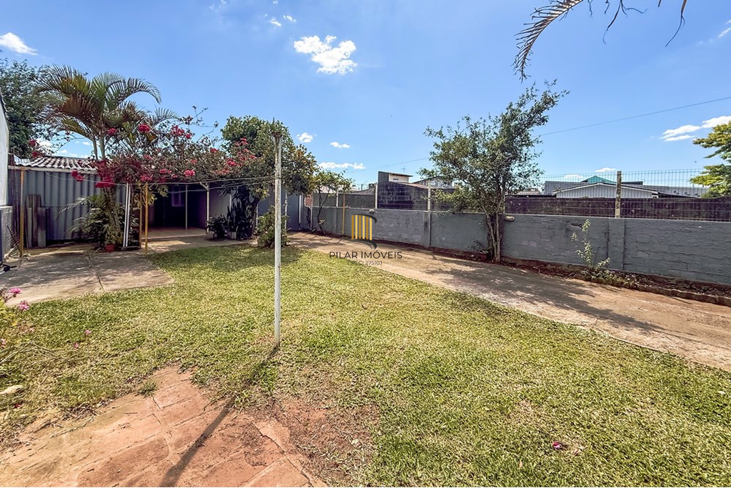 Terreno no bairro Olaria