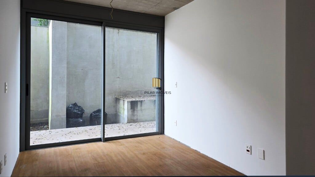 Apartamento 3 dormitórios no bairro Três Figueiras