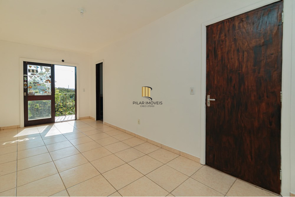 Casa 4 dormitórios no bairro Teresópolis