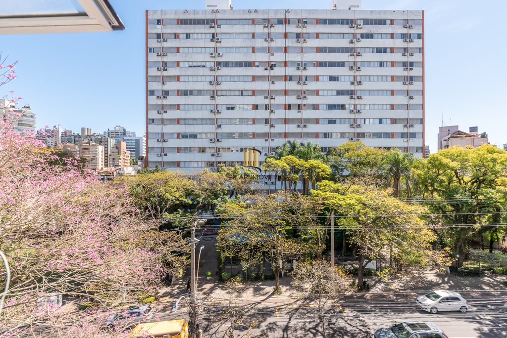 Apartamento 2 dormitórios no bairro Bela Vista
