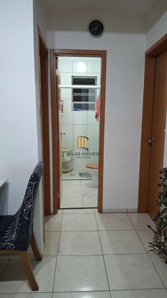 Apartamento 2 dormitórios no bairro Parque Santa Fé