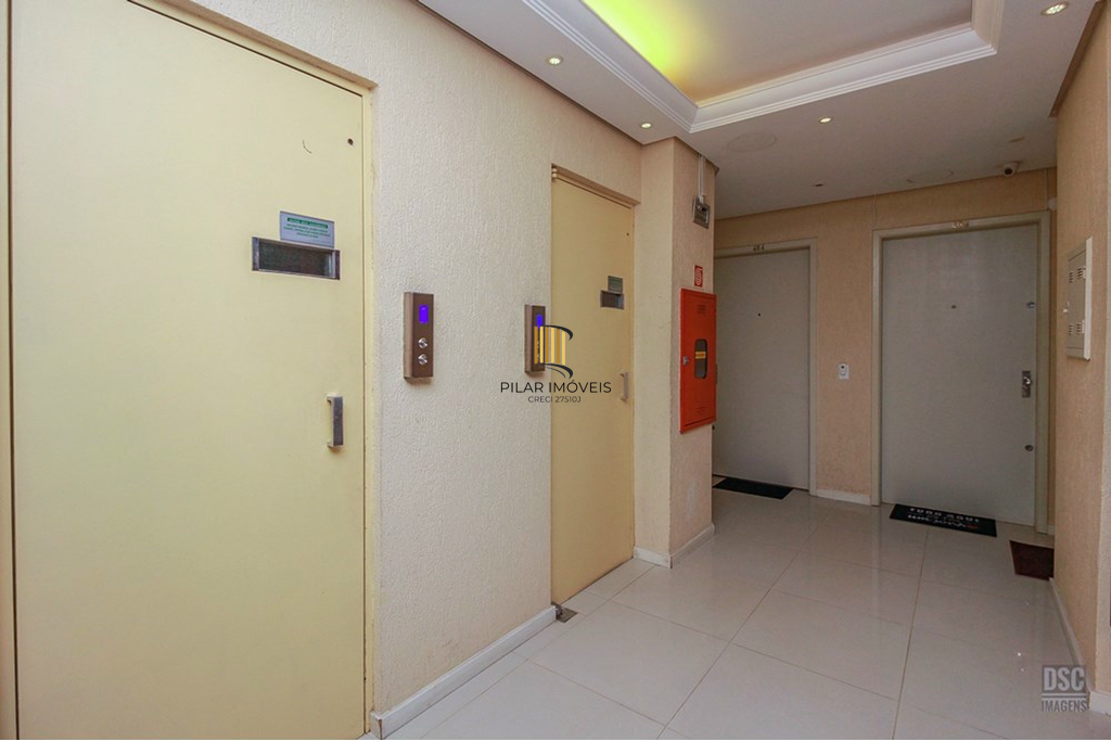 Sala Comercial no bairro Petrópolis