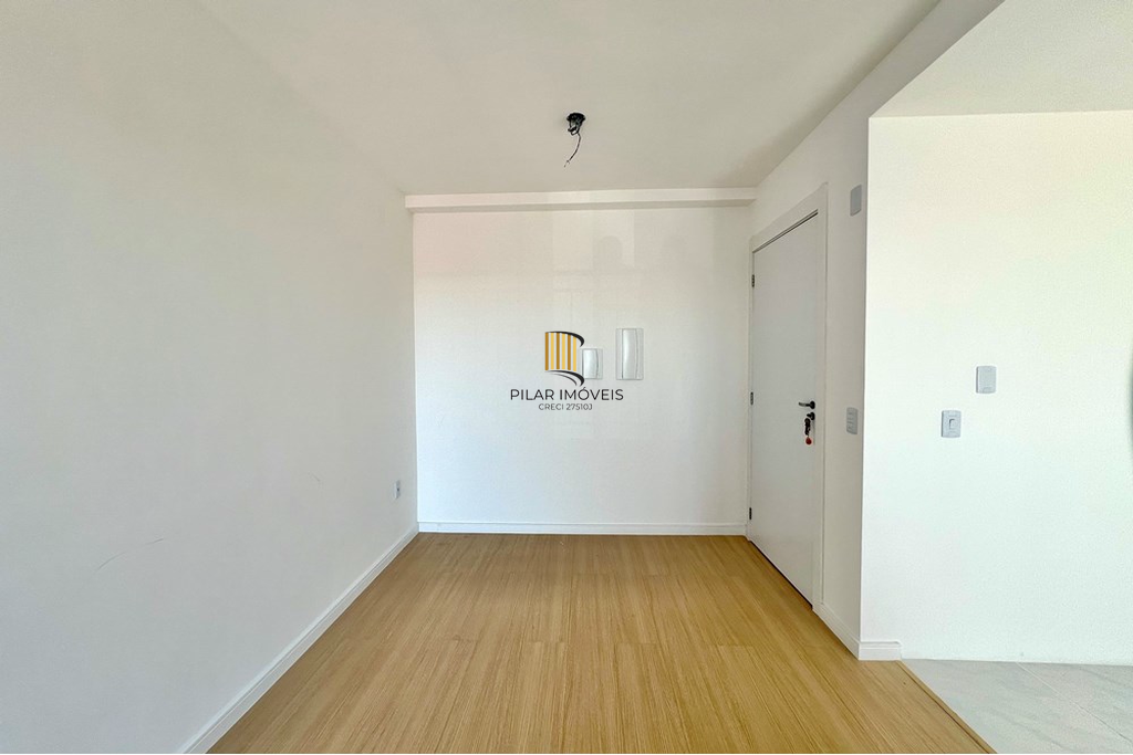 Apartamento 3 dormitórios no bairro Igara