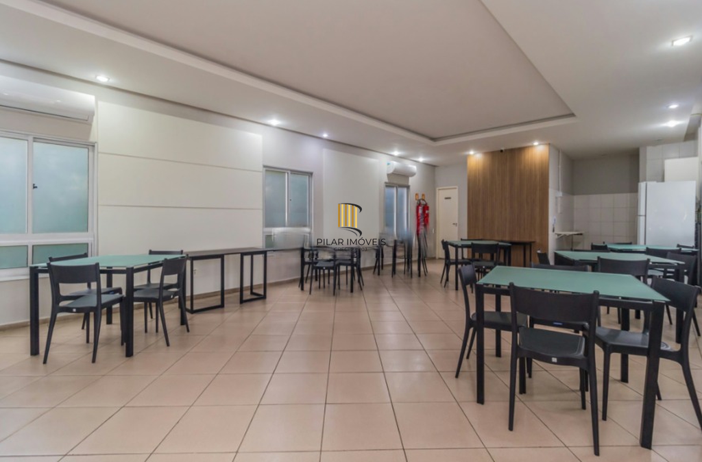 Apartamento 2 dormitórios no bairro Passo das Pedras