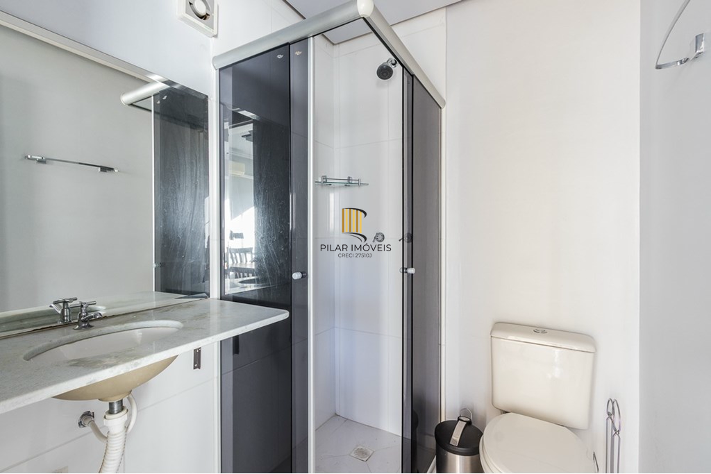 Apartamento 2 dormitórios no bairro Jardim Itu