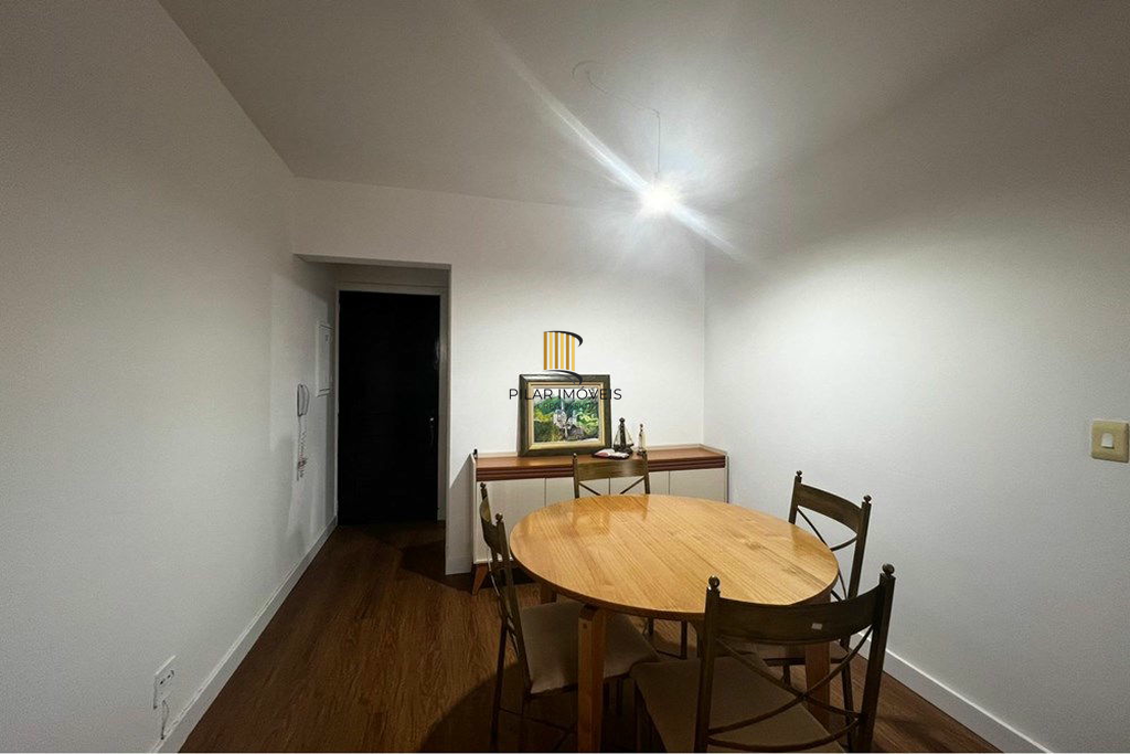 Apartamento 3 dormitórios no bairro Azenha