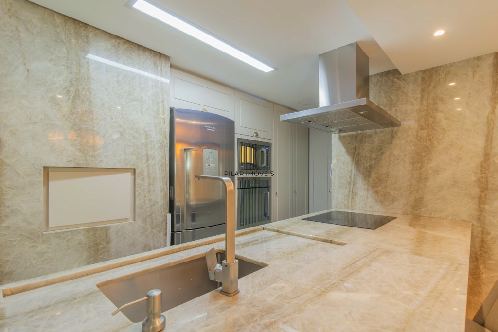 Apartamento 3 dormitórios no bairro Vila Mariana