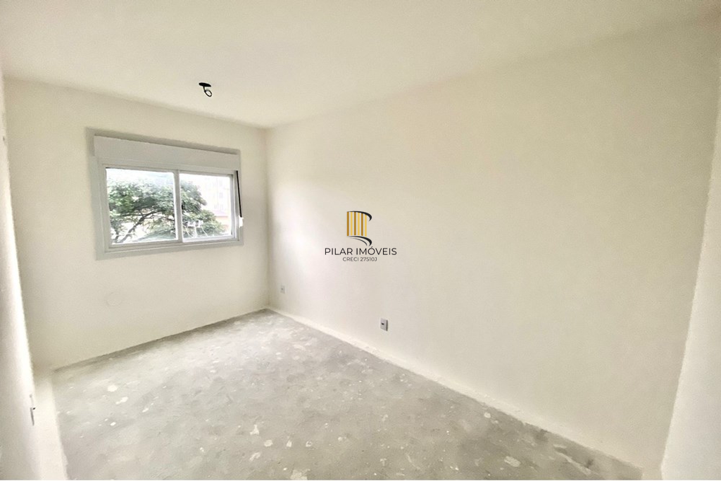 Apartamento 2 dormitórios no bairro Centro